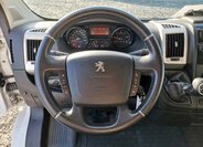Peugeot Boxer 12