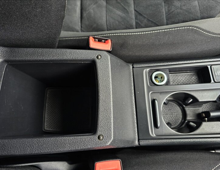 Volkswagen Golf Kombi 1,4 l 110 kw