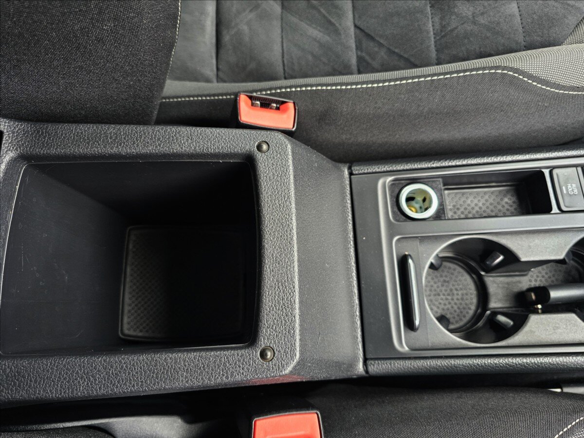 Volkswagen Golf Kombi 1,4 l 110 kw