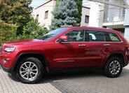 Jeep Grand Cherokee 16