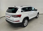 Škoda Kodiaq SUV 2,0 l 110 kw