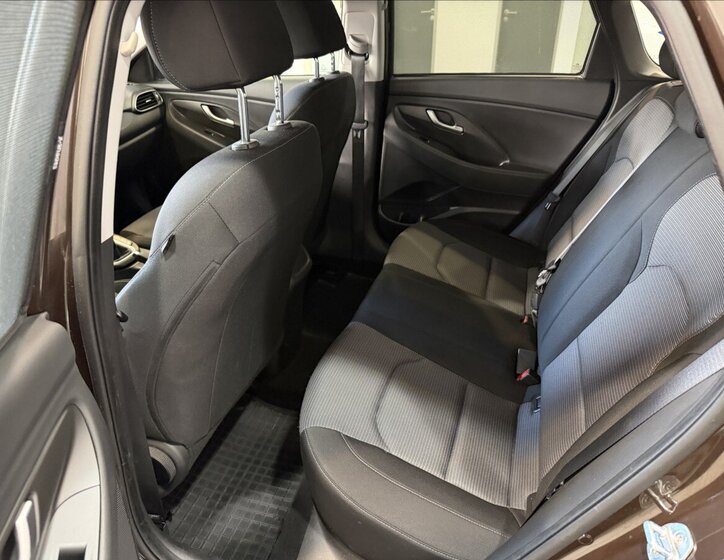 Hyundai i30 Hatchback 998,0 88 kw