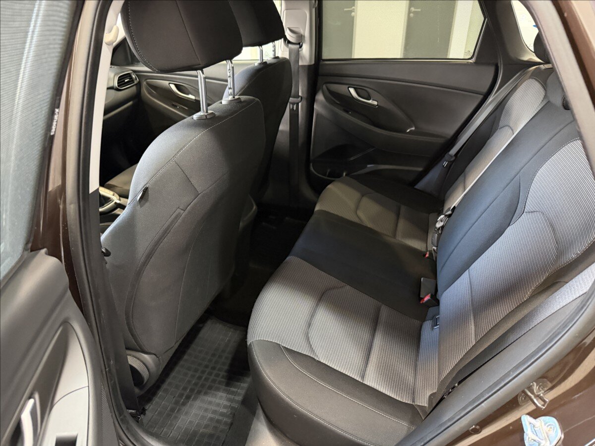 Hyundai i30 Hatchback 998,0 88 kw