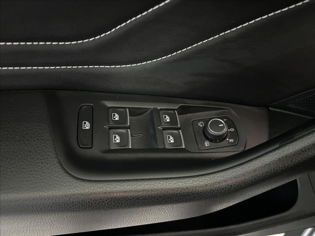 Volkswagen Arteon Kombi 2,0 l 147 kw