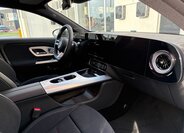 Mercedes-Benz CLA Kombi 0,0 260 kw