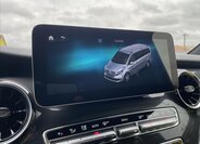 Mercedes-Benz Třídy V 60