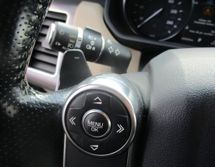 Land Rover Range Rover Sport 17