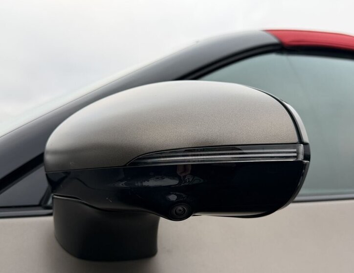 Mercedes-Benz SL Kabriolet 4,0 l 430 kw