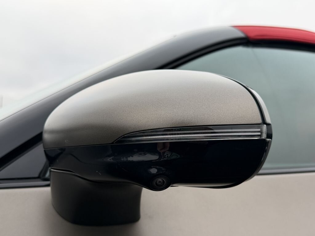 Mercedes-Benz SL Kabriolet 4,0 l 430 kw