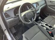 Hyundai Tucson 9