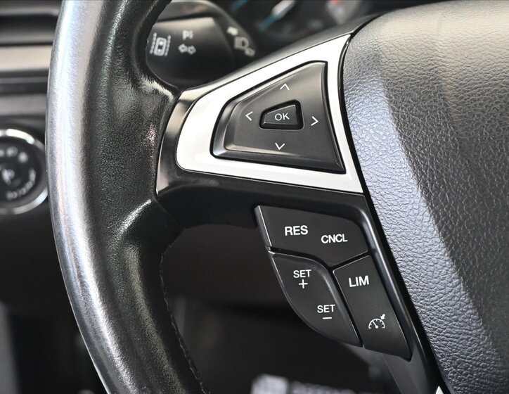 Ford Mondeo Kombi 2,0 l 110 kw