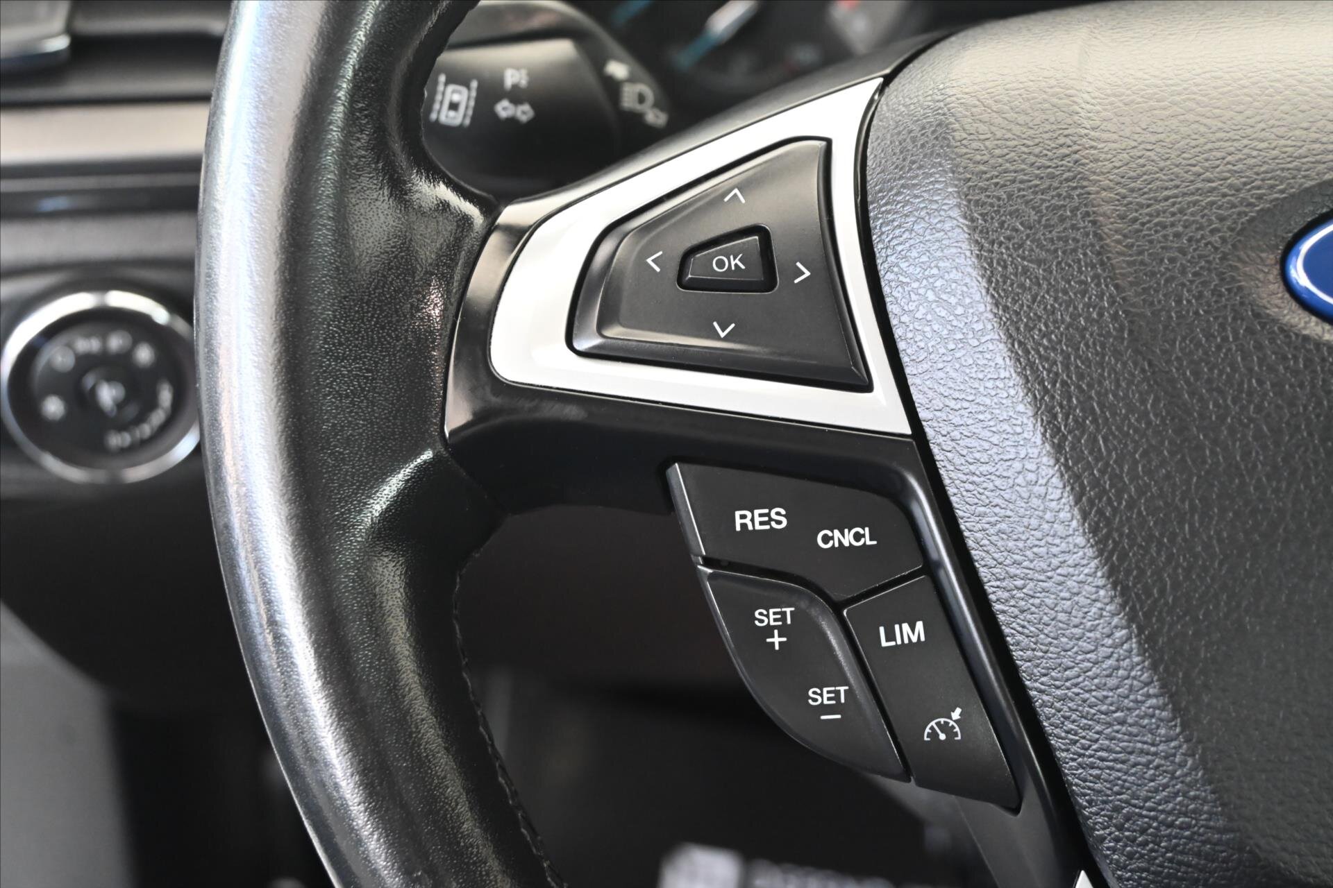 Ford Mondeo Kombi 2,0 l 110 kw