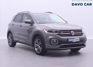 Volkswagen T-Cross 1