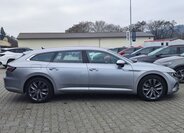 Volkswagen Arteon Kombi 2,0 l 147 kw