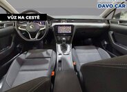 Volkswagen Passat Kombi 2,0 l 110 kw