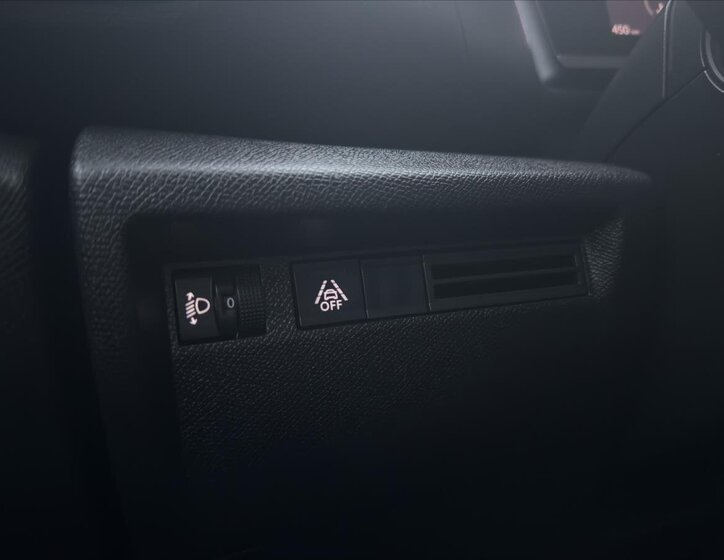 Citroën C4 Hatchback 1,2 l 96 kw