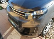 Citroën SpaceTourer MPV 2,0 l 110 kw