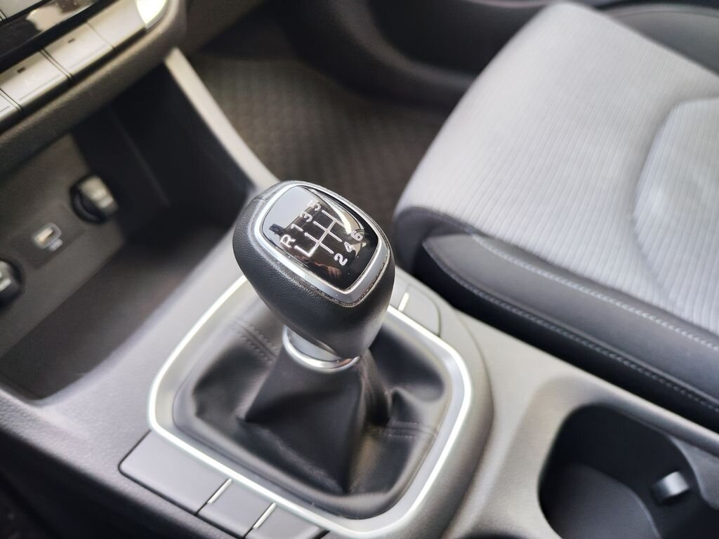 Hyundai i30 Hatchback 1,5 l 81 kw