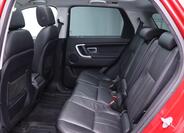 Land Rover Discovery 16