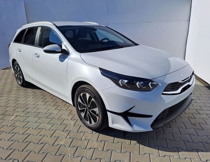 KIA Ceed 7
