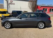 BMW Řada 3 Kombi 2,0 l 180 kw