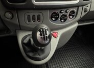 Opel Vivaro Kombi 2,0 l 84 kw