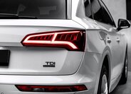 Audi Q5 SUV 2,0 l 140 kw