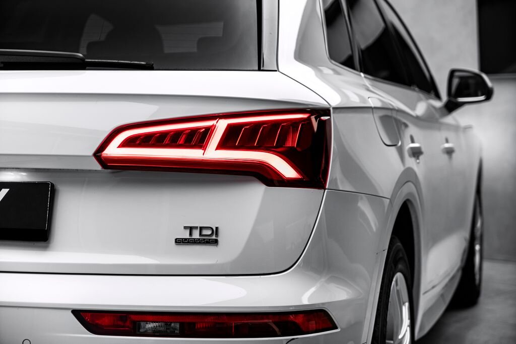 Audi Q5 SUV 2,0 l 140 kw