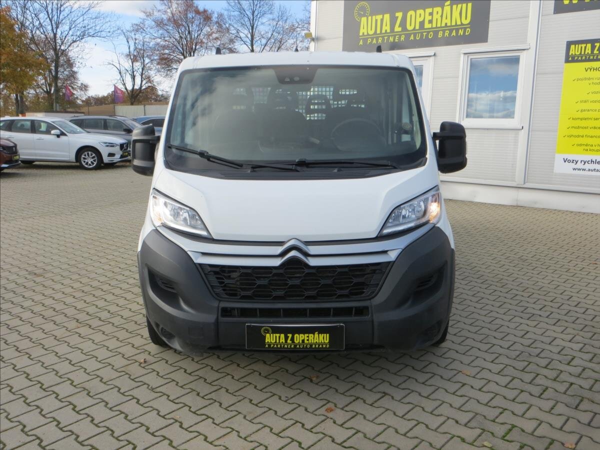 Citroën Jumper