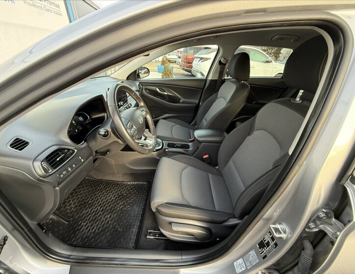 Hyundai i30 Kombi 1,5 l 103 kw