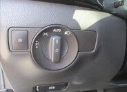 Mercedes-Benz Třídy B Kombi 1,5 l 80 kw