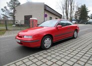 Opel Calibra Kupé 2,0 l 85 kw