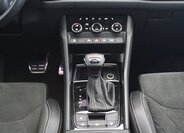 Škoda Kodiaq SUV / Terénní 1,5 l 110 kw