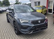Seat Ateca SUV 2,0 l 110 kw