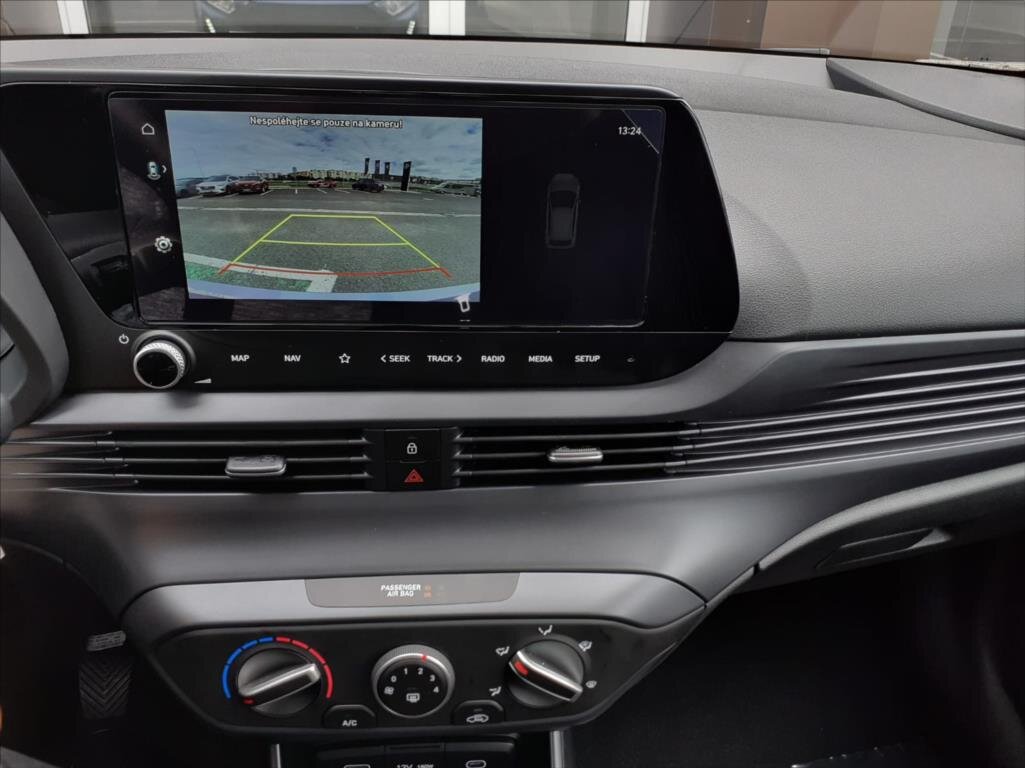 Hyundai i20 Hatchback 998,0 66 kw