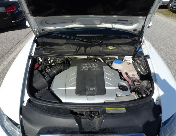 Audi A6 Kombi 2,7 l 140 kw