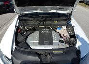 Audi A6 Kombi 2,7 l 140 kw