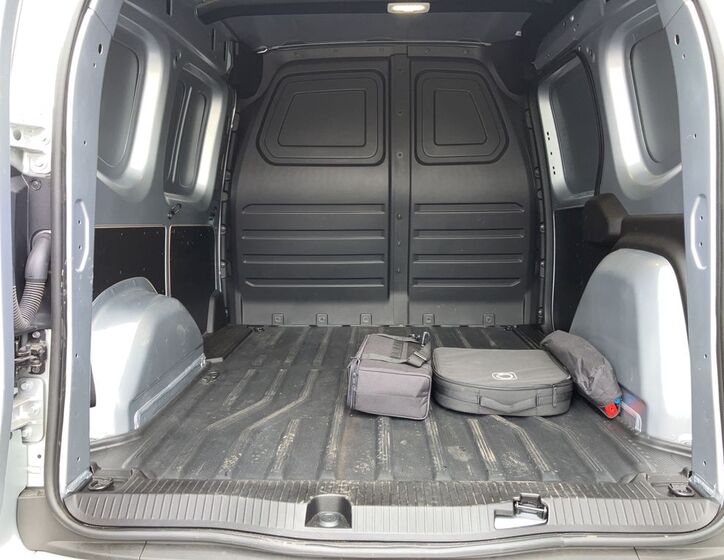 Mercedes-Benz Citan 10