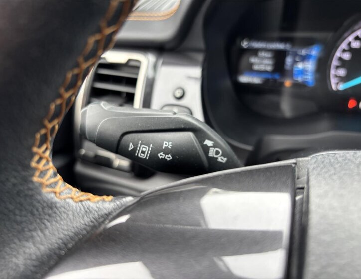 Ford Ranger Pick-up 2,0 l 156 kw