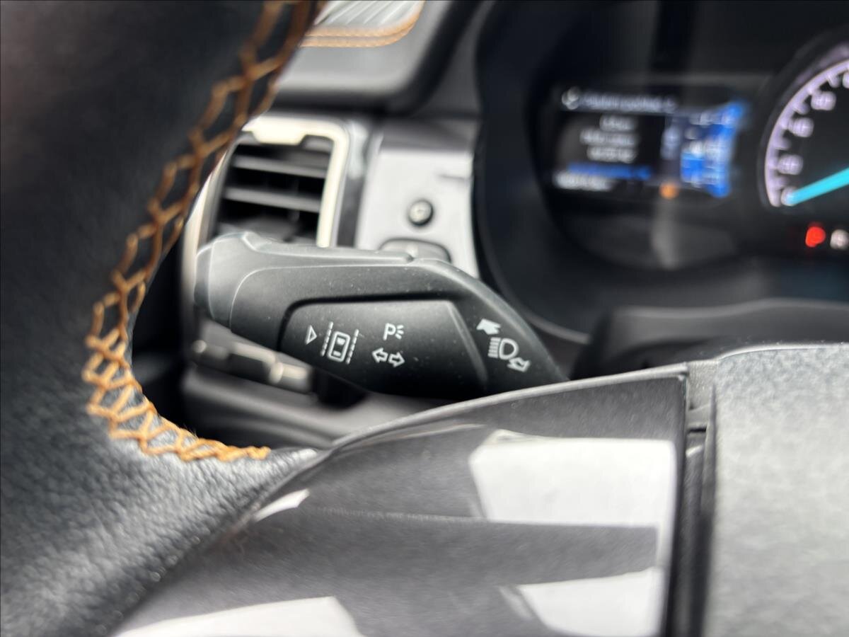 Ford Ranger Pick-up 2,0 l 156 kw