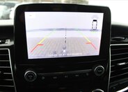 Ford Tourneo Custom 20