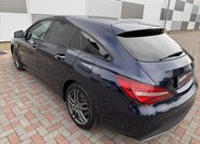 Mercedes-Benz CLA 10