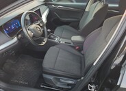 Škoda Octavia 6