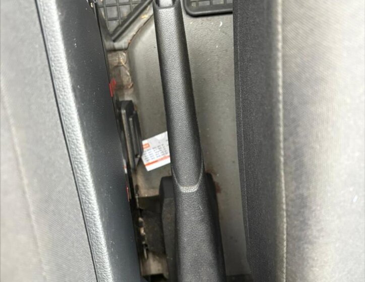 Volkswagen Crafter Ostatní 2,0 l 103 kw