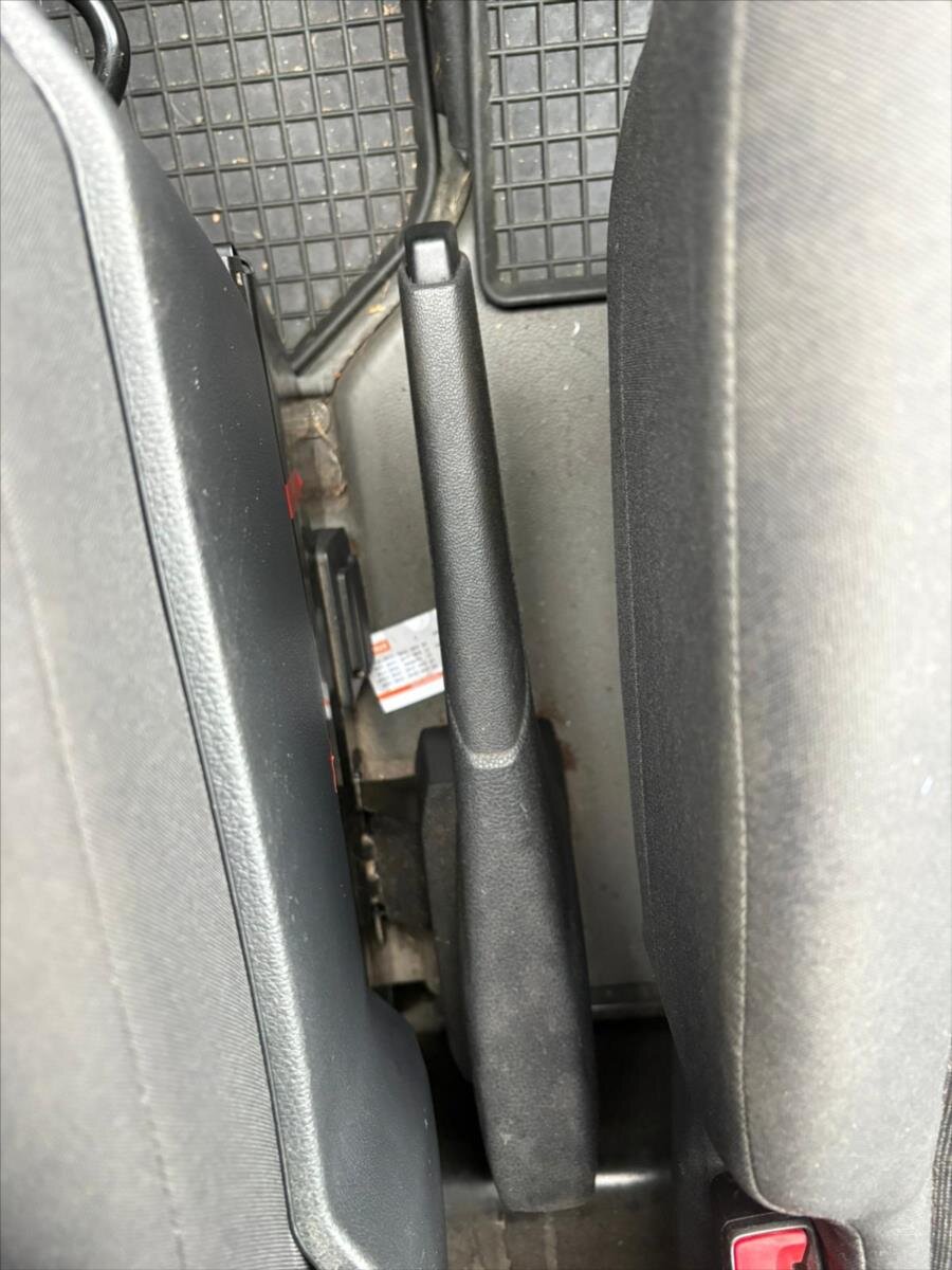 Volkswagen Crafter Ostatní 2,0 l 103 kw