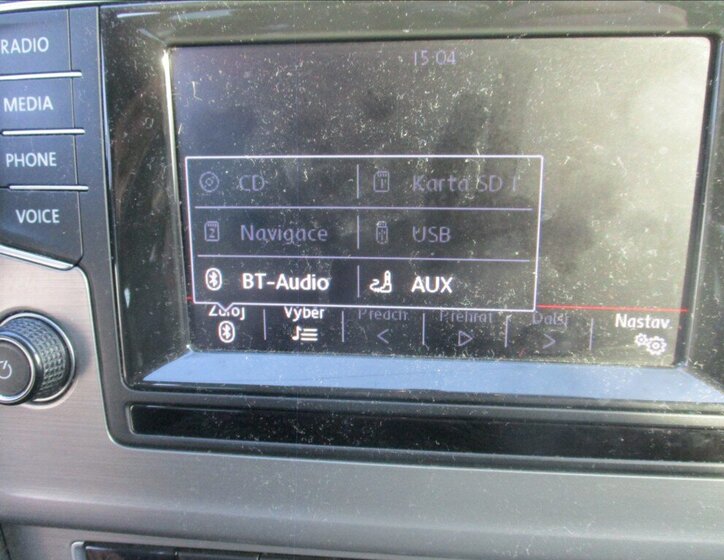 Volkswagen Golf Hatchback 1,2 l 77 kw