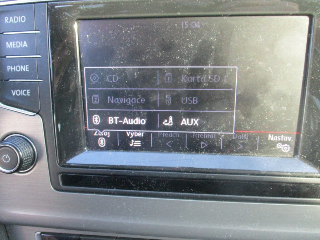 Volkswagen Golf Hatchback 1,2 l 77 kw