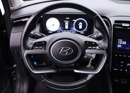 Hyundai Tucson SUV 1,6 l 110 kw