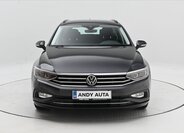 Volkswagen Passat Kombi 2,0 l 90 kw