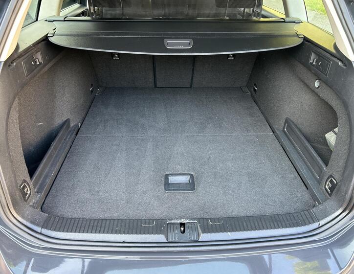 Volkswagen Passat 51